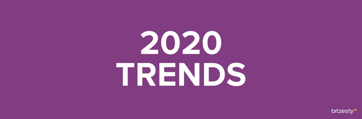 2020 digital trends: predictions from our experts