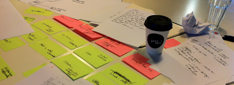 5 Common Web Project Problems And Their Solutions