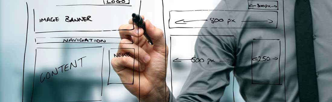 How to Plan Your Web Application