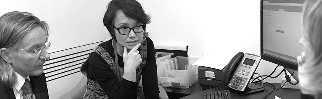 How Discovery helped SXT to determine strategic direction