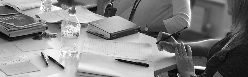 The Queen’s Awards for Enterprise: Our Methods for a Successful Delivery