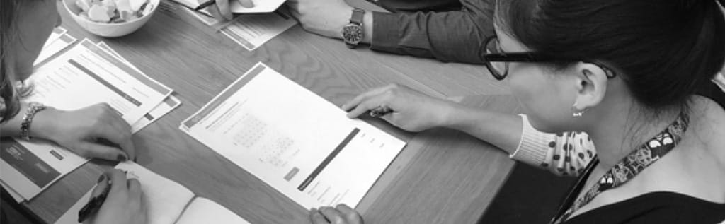 SXT: In-depth user research to help reduce the spread of infections