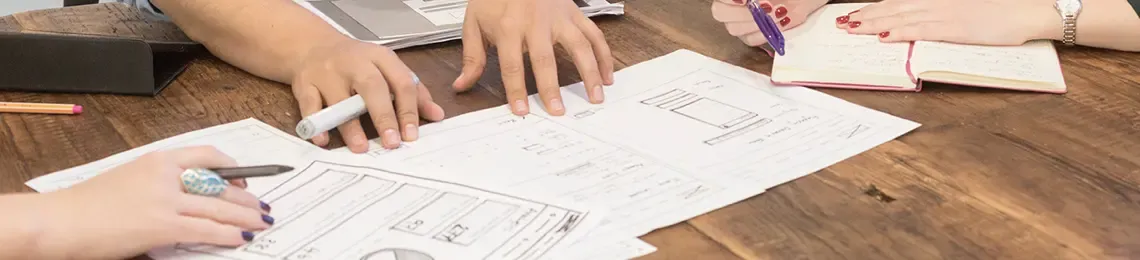 User Experience Design