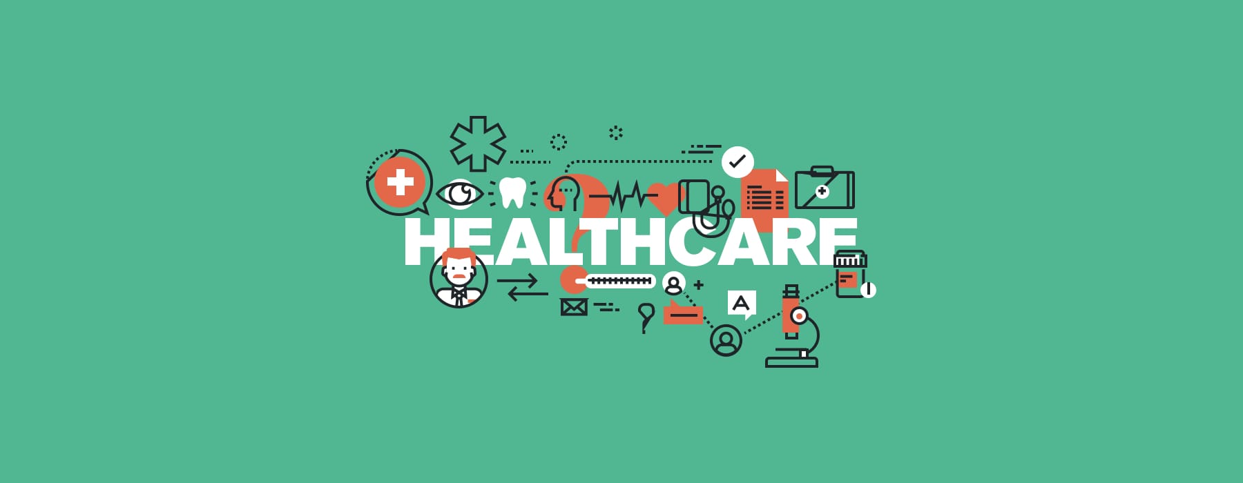 UX design for the medical sector – how to streamline user  experience